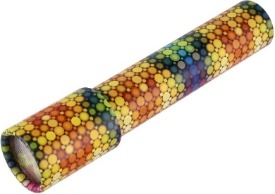 Iga pilguga maagilised värvimustrid