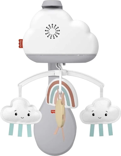 Muutub öiseks rahustajaks