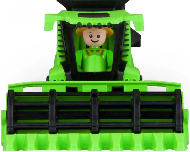 Täielikult funktsionaalne ja vastupidav