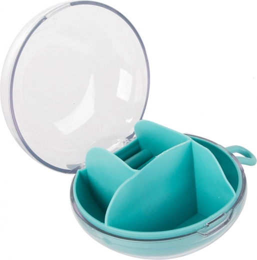 Kompaktne disain rihmaga reisimiseks