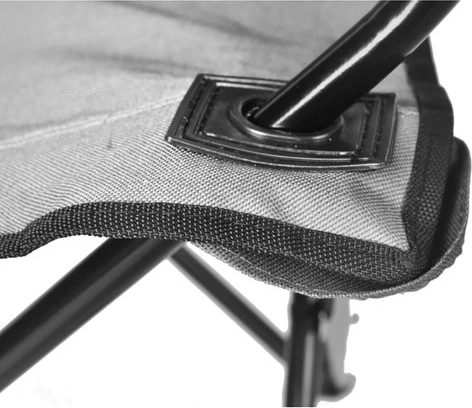 Vastupidav Oxford 600D konstruktsioon