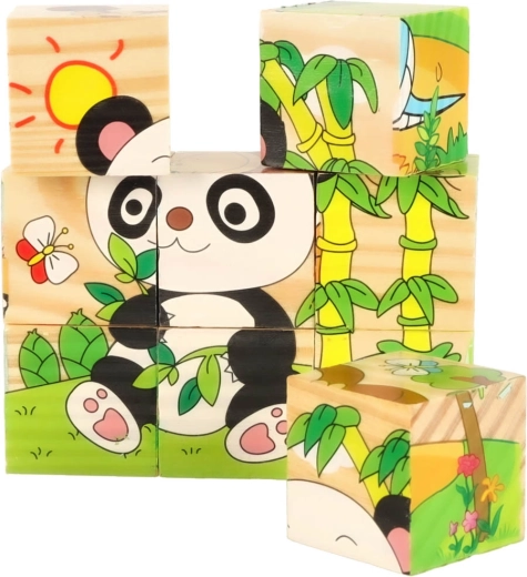 Arendab kognitiivseid võimeid