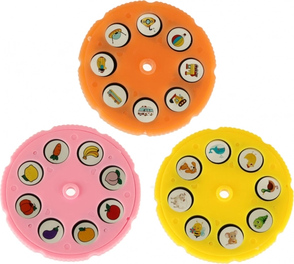 Vahetatavad motiivikettad