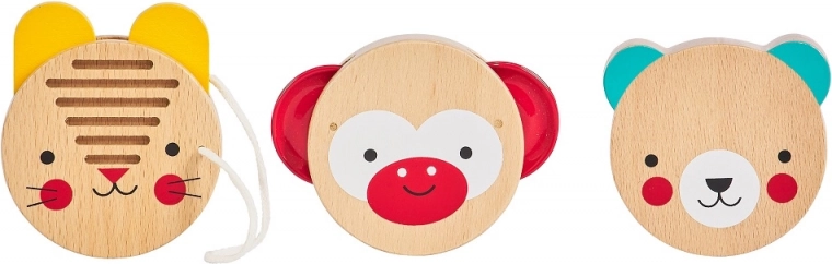 Turvaline 100% FSC puit