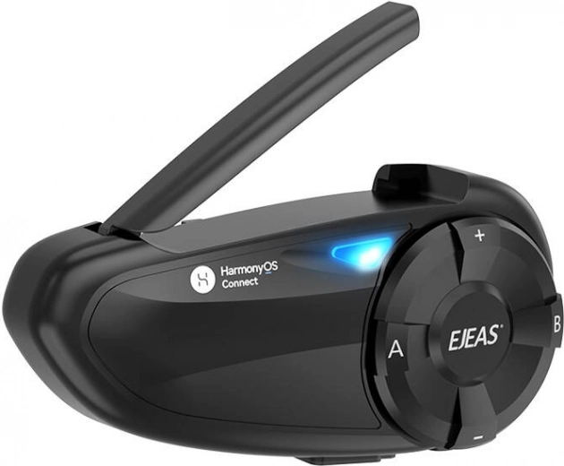 Bluetooth 5.1 and IP65 water resistance