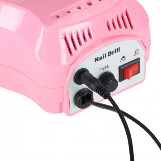 HAND/FOOT režiim ja tagurpidi käik