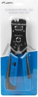 Sisseehitatud tester