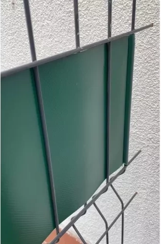 Privaatsus ja puhas välimus