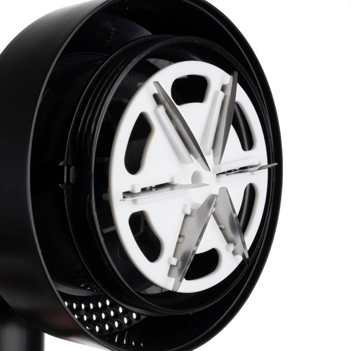 3 kiirust ja ujuvad terad õrnaks hoolduseks