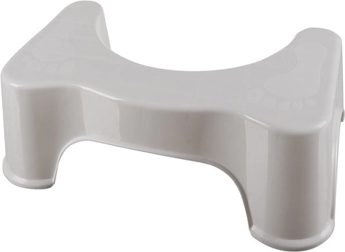 Loomulik kükkasend kergemaks roojamiseks