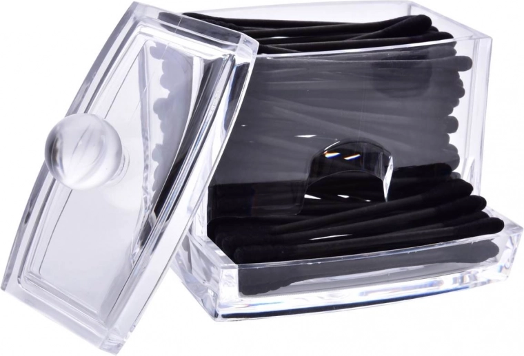 Lihtne juurdepääs tänu avatud pilule