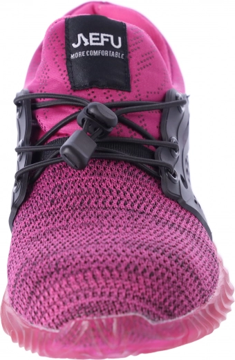 Kergus ja hingavus kogu päeva vältel