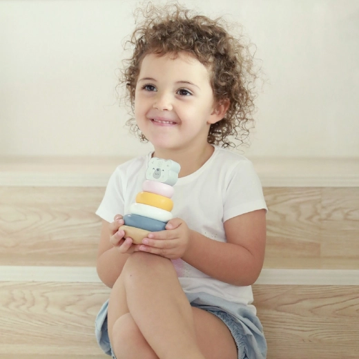 Pastelsed värvid ja mitmekülgsus