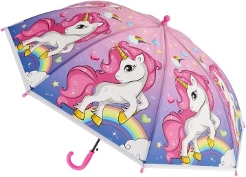 Võluv ükssarviku motiiv