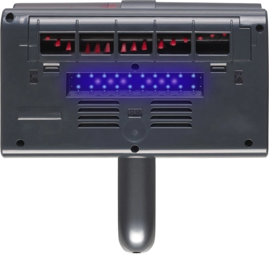 UV‑C steriliseerimine: 99,9% vähem allergeene