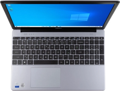 Sharp 15.6" IPS Full HD display