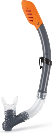 Snorkel vee sissetungimise vastase klapiga