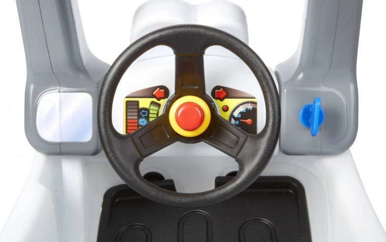 Interaktiivne juhtimine signaaliga