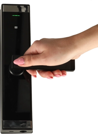 Täielik kontroll Tuya rakendusega