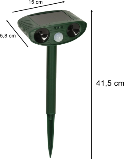 Lai tööraadius