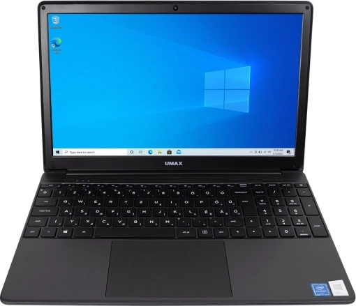 15.6" Full HD IPS for work and entertainment