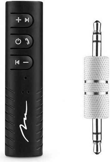 Bluetoothi kohene lisamine teie audiosüsteemile