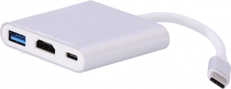 Kiire USB 3.1 ja samaaegne laadimine