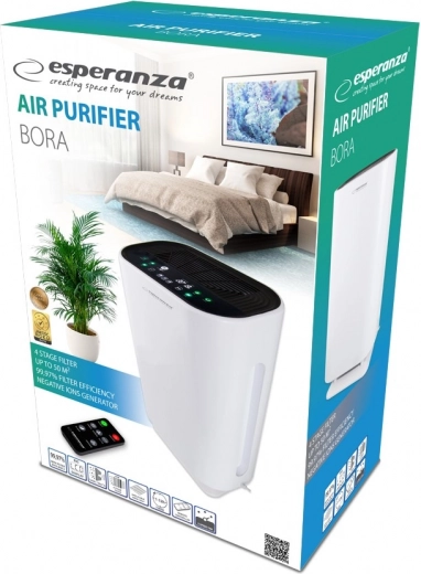 Negatiivsete ioonide generaator