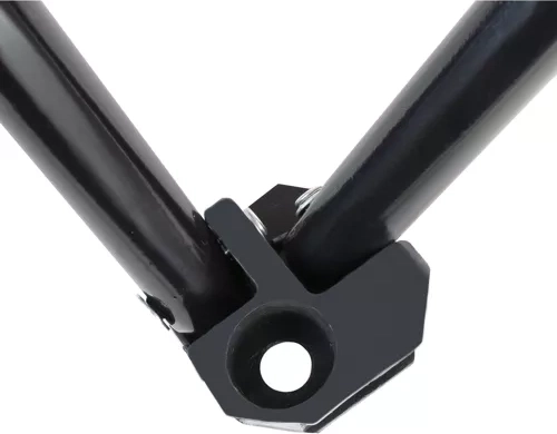 Stabiilne ja vastupidav konstruktsioon