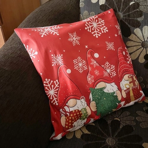 Kohene jõuluatmosfäär
