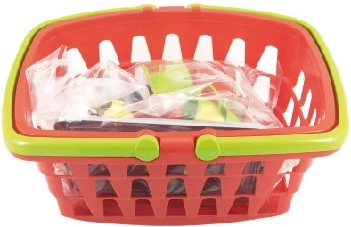 Kerge ja kaasaskantav ostukorv