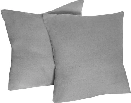 Mugavus kahe padjaga