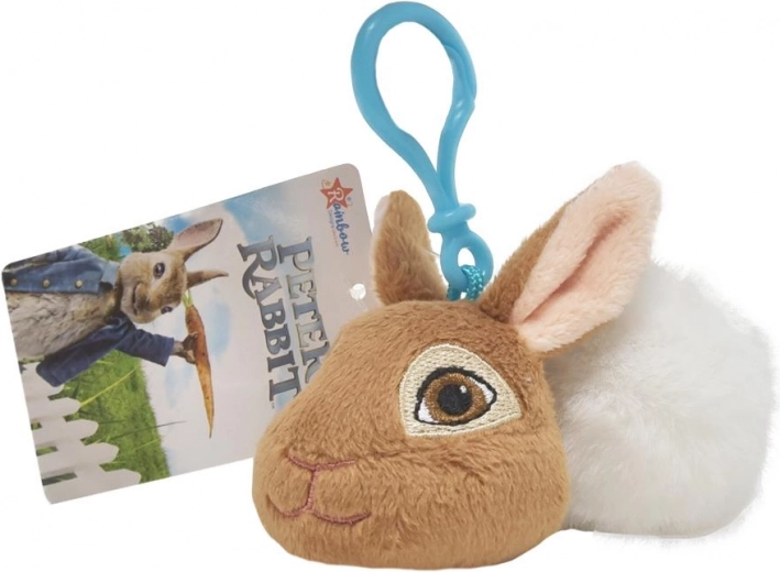 Beatrix Potteri loomingust inspireeritud