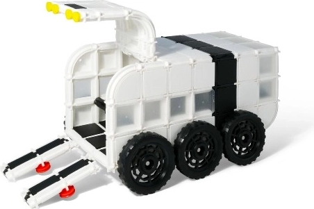 Marsikulguri transpordisõiduk