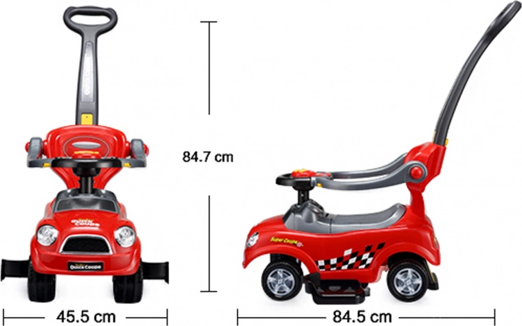 Ohutus ja mugavus igal sõidul