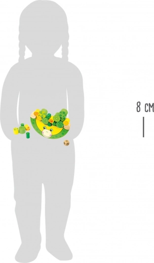 Ideaalne suurus laste kätele