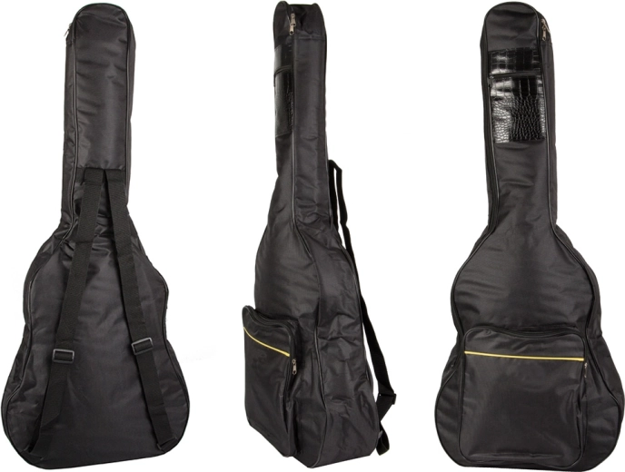 Suured ja väikesed taskud