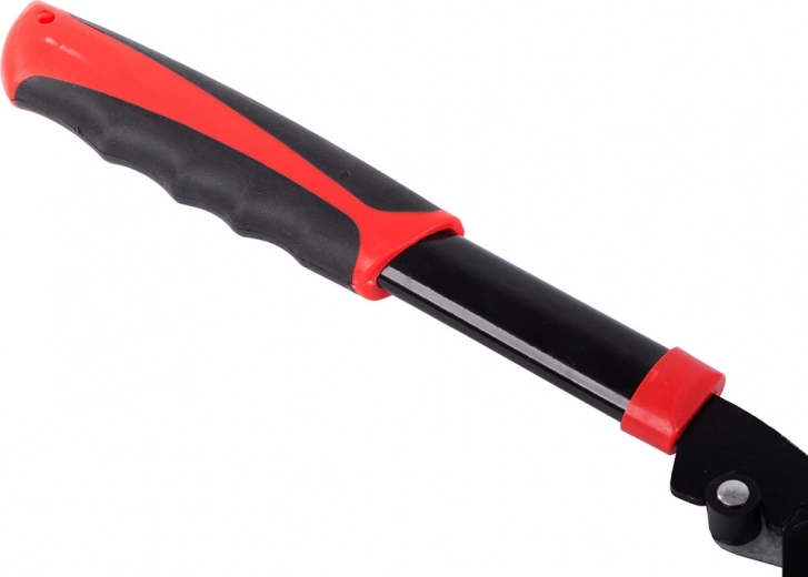 Ergonoomilised käepidemed mugavuseks