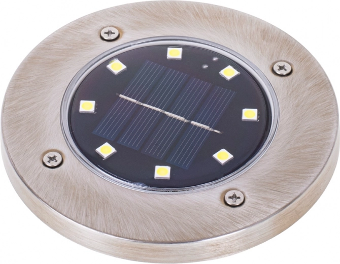 Vastupidav konstruktsioon IP44 kaitseklassiga