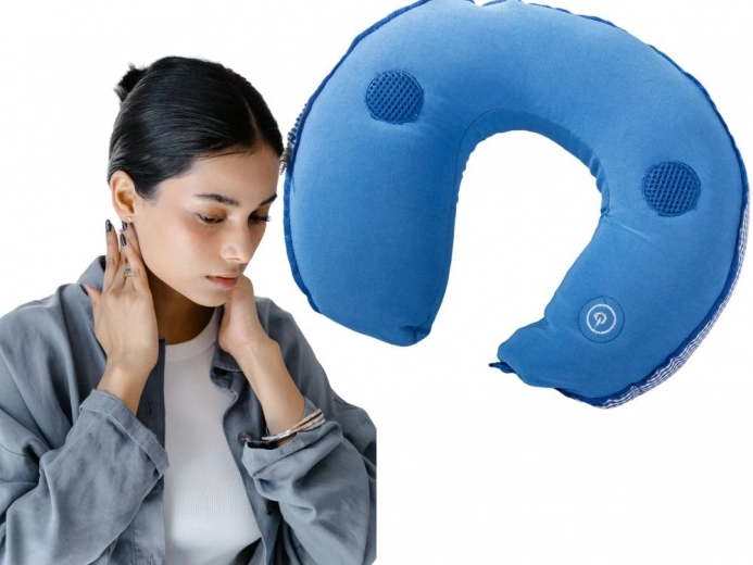 Lõõgastav vibratsioonimassaaž