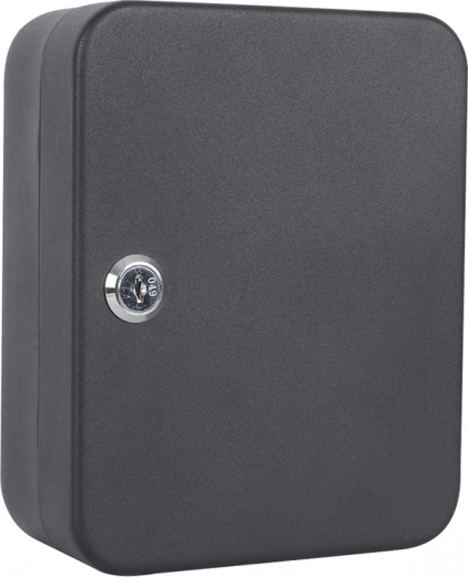 Turvaline lukustus ja tugev teras