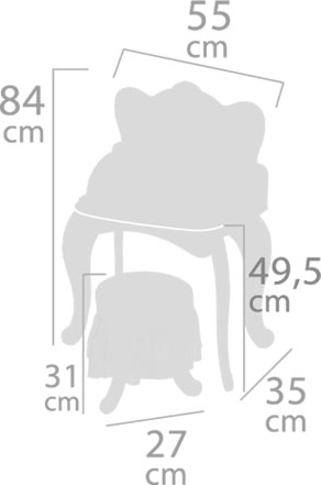 Täpsed mõõdud ja stiil