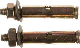 Tugev teras ja kinnitamisvõimalus