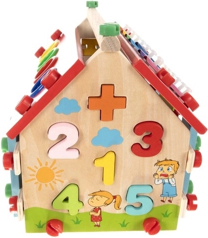 Multifunktsionaalne majake