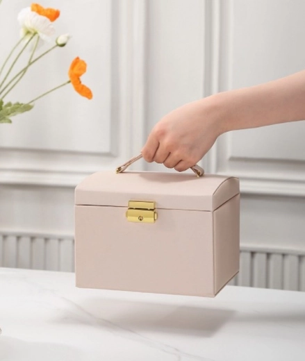 Safe and stylish for travel