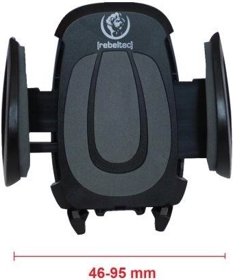 Universaalne haaratsi ulatus 55–85 mm