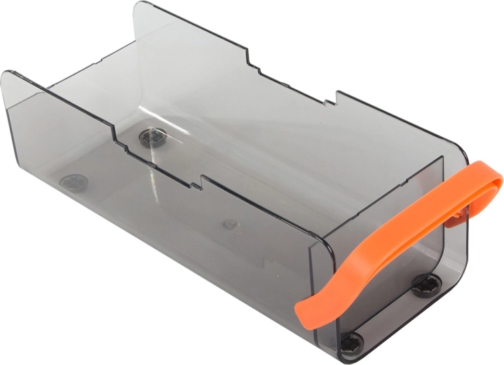 Läbipaistev hoiustamisnõu