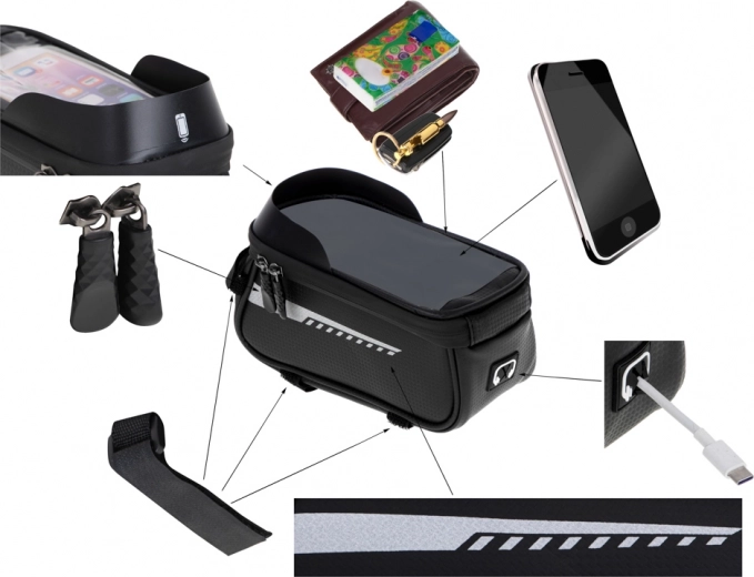 Läbipaistev telefoniaken