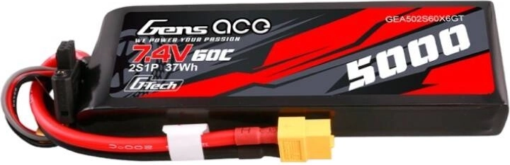 Töökindel ühendus XT60-ga