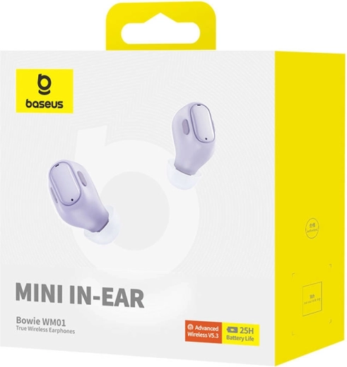 Stabiilne Bluetooth 5.3 ühendus